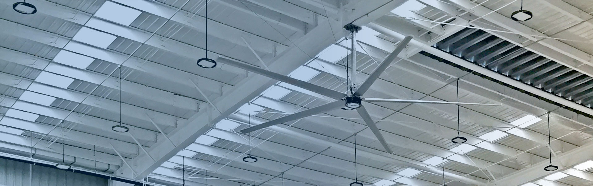 引領節(jié)能工業(yè)風扇技術創(chuàng)新