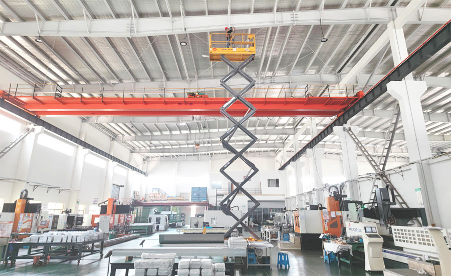 廠房通風降溫設備故障診斷